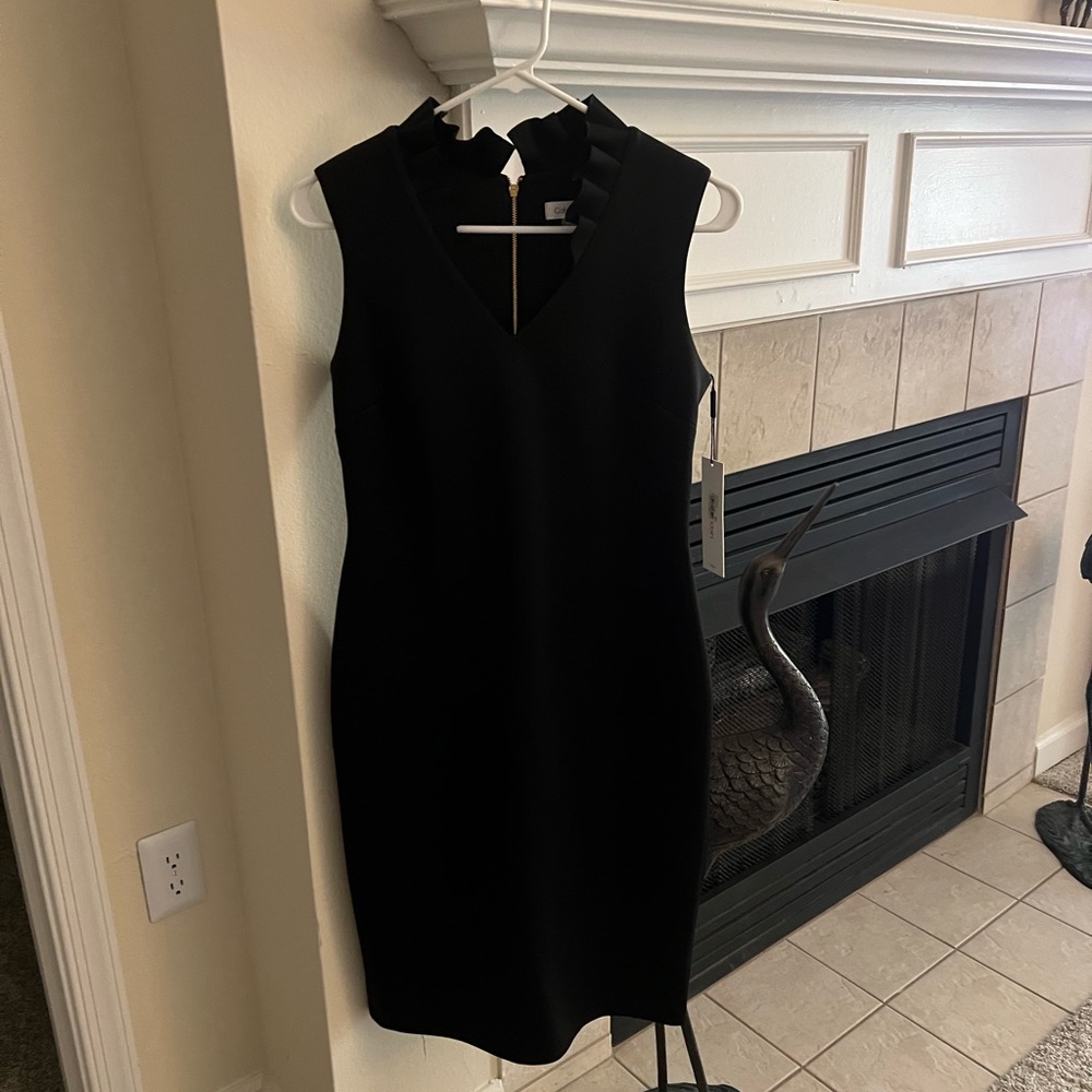 Cocktail Dress